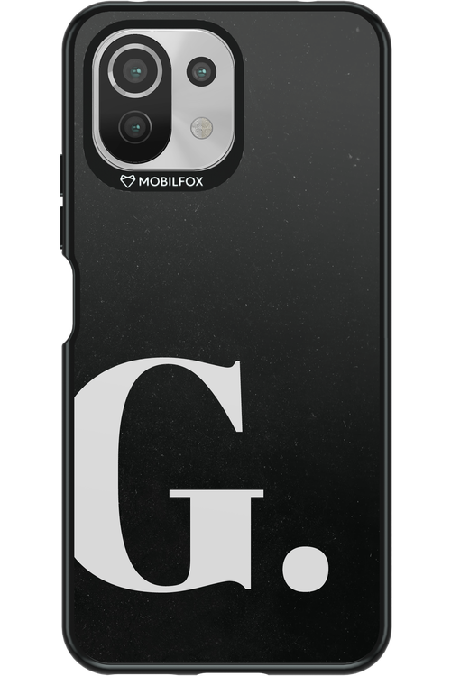 G (Off Space) 2.0 - Xiaomi Mi 11 Lite (2021)