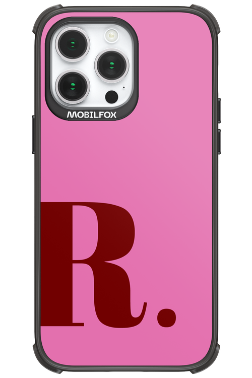 R (Sorbet) - Apple iPhone 14 Pro Max