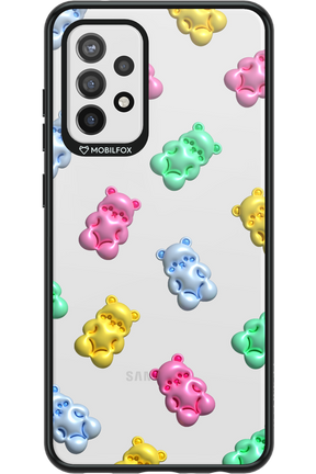 Gummmy Bears - Samsung Galaxy A72