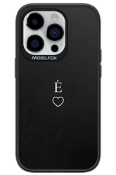 E Black II 2.0 - Apple iPhone 14 Pro