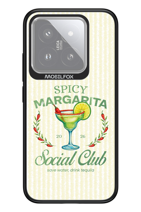 Spicy Margarita 2.0 - Xiaomi 14
