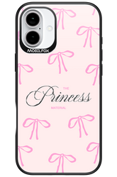 Princess Material - Apple iPhone 16 Plus