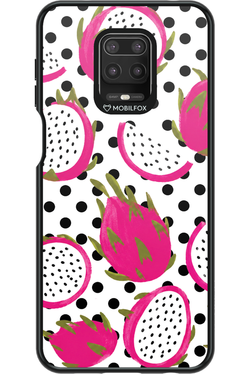 DRAGON FRUIT 2.0 - Xiaomi Redmi Note 9 Pro