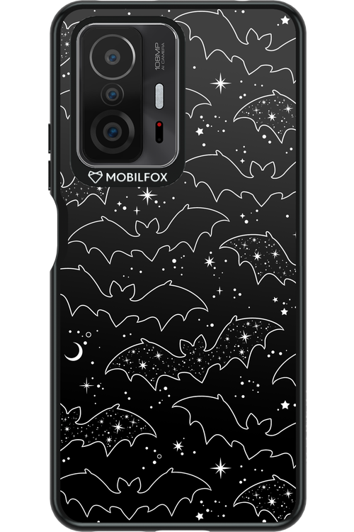 Dreamer Bat - Xiaomi Mi 11T