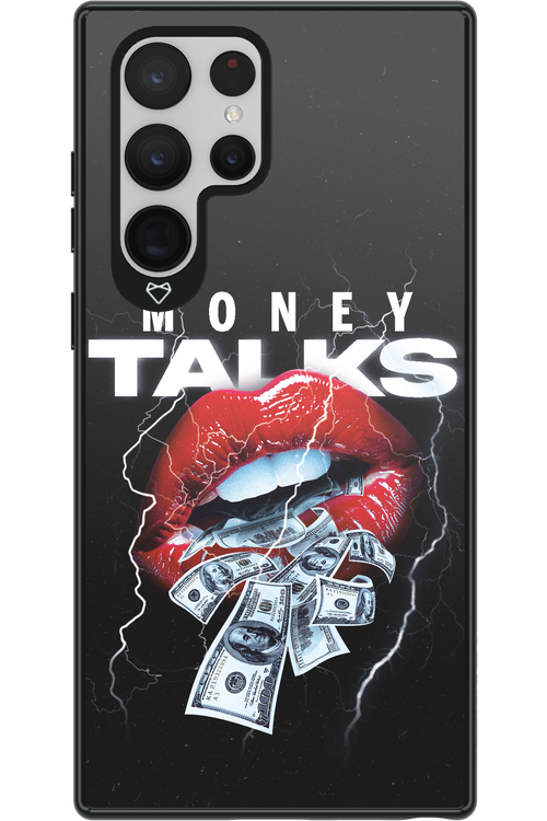 Money Talks 2.0 - Samsung Galaxy S22 Ultra