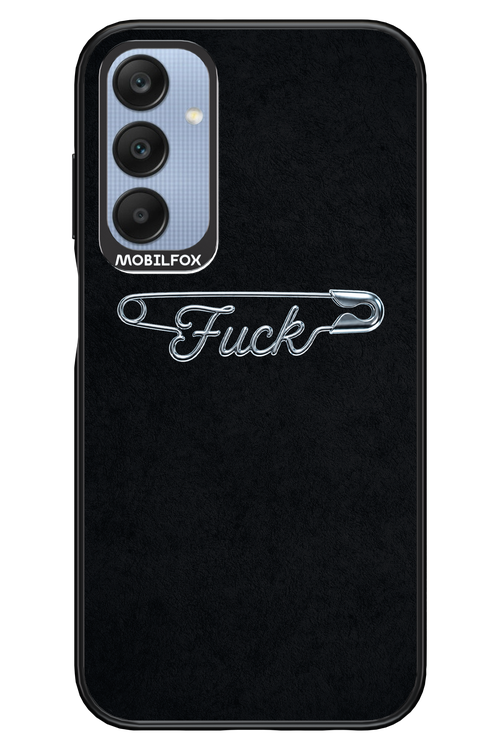 Fuck Clip 2.0 - Samsung A25