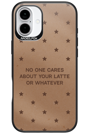 Whateverrr - Apple iPhone 16 Plus