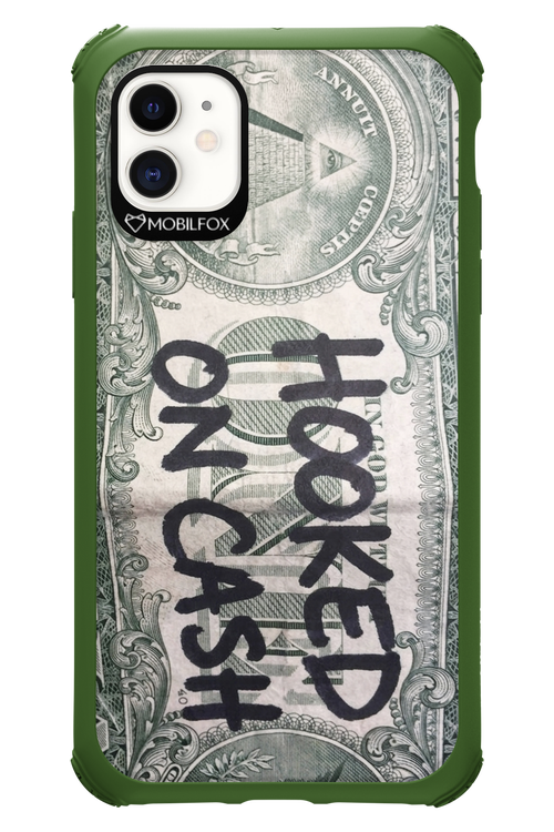 hooked 2.0 - Apple iPhone 11