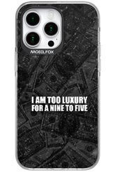 9 to 5 - Apple iPhone 15 Pro Max