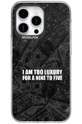 9 to 5 - Apple iPhone 15 Pro Max