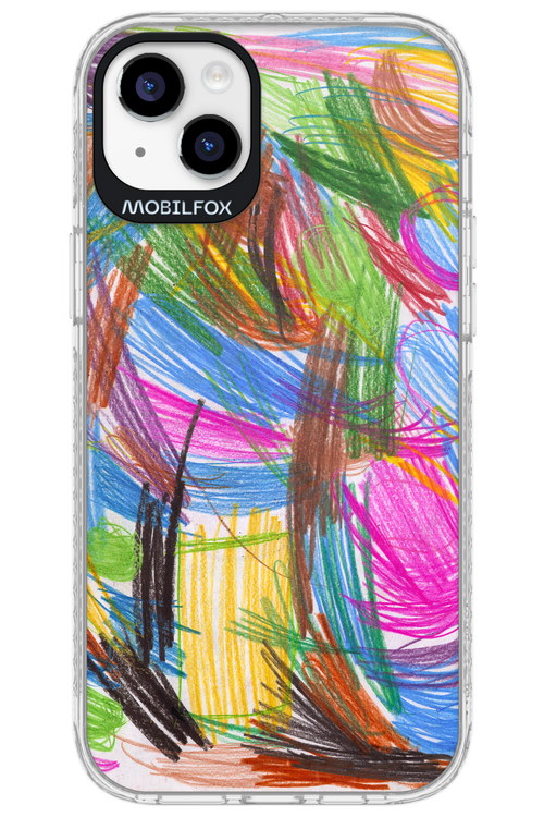 Xrax 2 2.0 - Apple iPhone 14 Plus