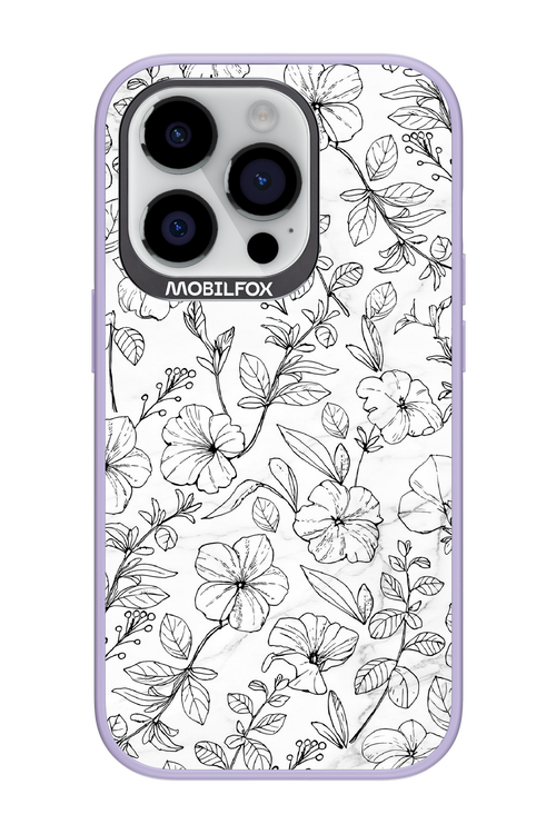 Lineart Beuty - Apple iPhone 14 Pro