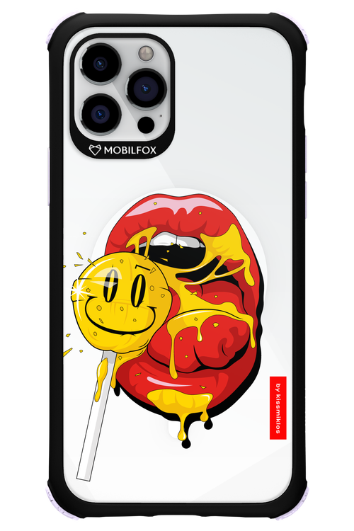 Lolli Kiss 2.0 - Apple iPhone 12 Pro
