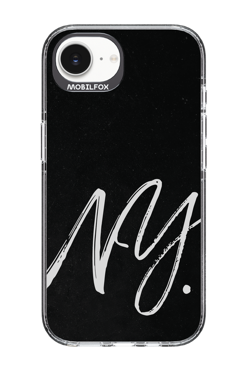 (Off Space) NY 2.0 - Apple iPhone 16e