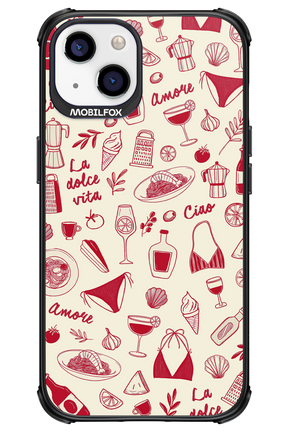 Si-esta - Apple iPhone 13