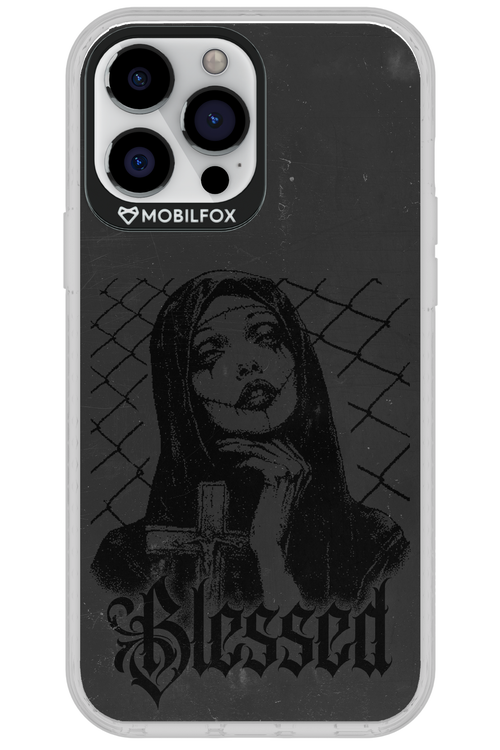 God bless 2.0 - Apple iPhone 13 Pro Max