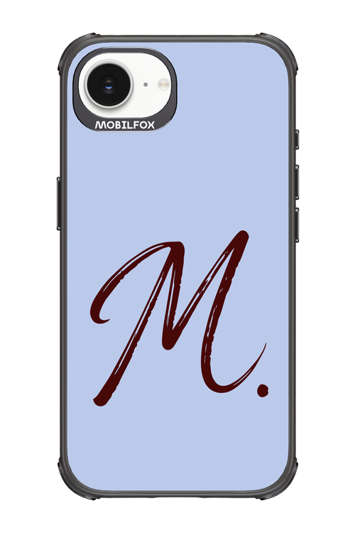 (Jellyfish Presso) M 2.0 - Apple iPhone 16e