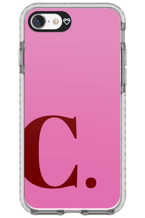 C (Sorbet) 2.0 - Apple iPhone 8