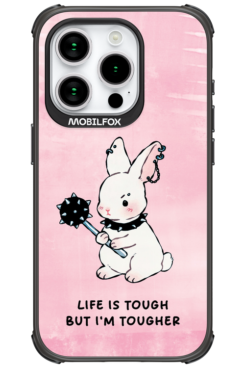 Bunny 2.0 - Apple iPhone 15 Pro