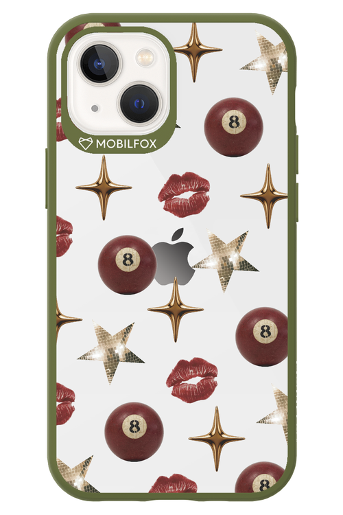 Lucky strike 2.0 - Apple iPhone 13 Mini