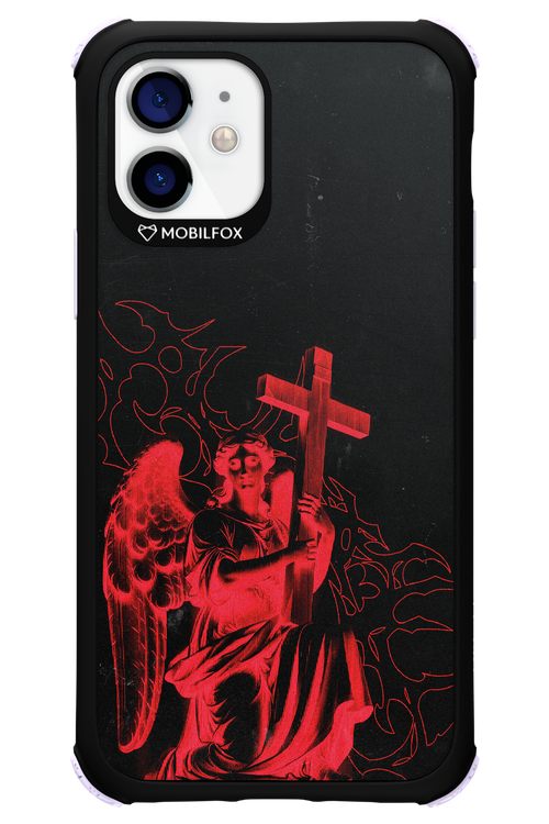 Fallen angel II 2.0 - Apple iPhone 12