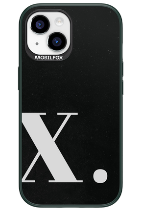 X (Off Space) 2.0 - Apple iPhone 15