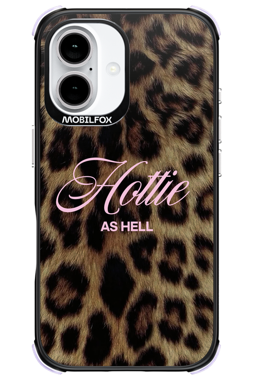 hottie 2.0 - Apple iPhone 16