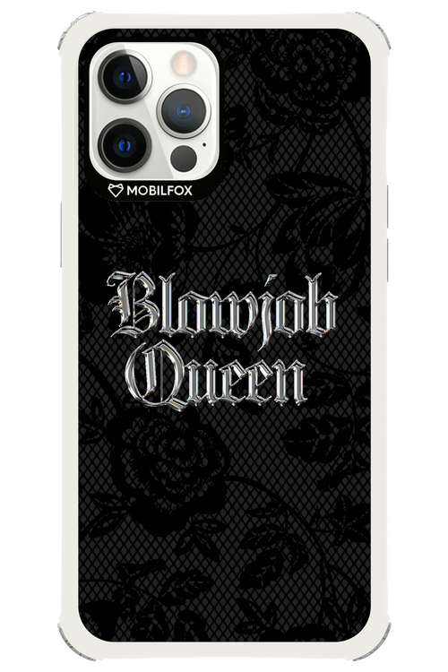 Blowjob Queen 2.0 - Apple iPhone 12 Pro Max
