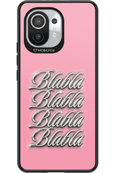Blabla Blabla 2.0 - Xiaomi Mi 11 5G