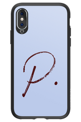 (Jellyfish Presso) P 2.0 - Apple iPhone XS