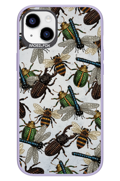 Beetle Gem - Apple iPhone 14 Plus