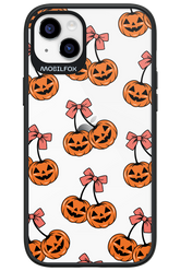 Pumpkin Cherry - Apple iPhone 14 Plus