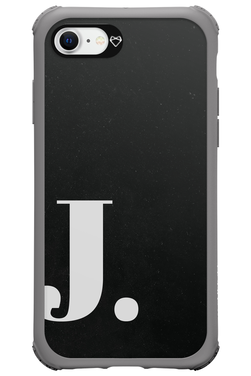 J (Off Space) 2.0 - Apple iPhone SE 2022