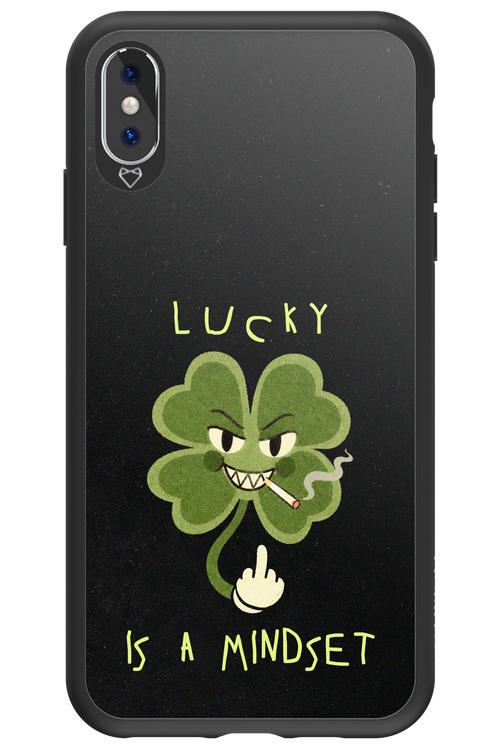 Lucky Mind 2.0 - Apple iPhone XS Max