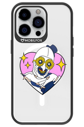 Sunflower Clown Meme (Nude) - Apple iPhone 13 Pro