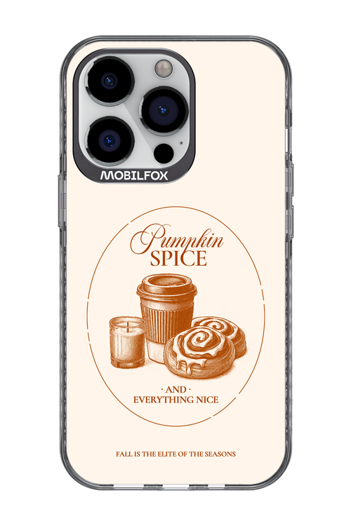 Elite Fall - Apple iPhone 13 Pro