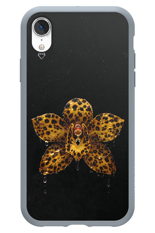 Wet & Wild - Apple iPhone XR