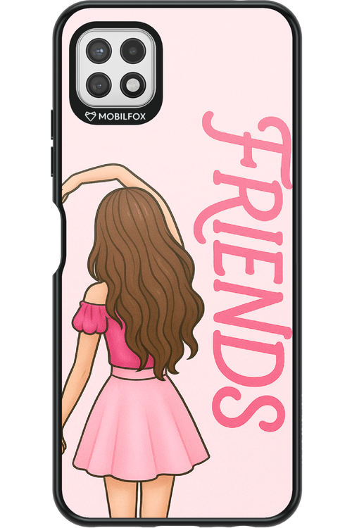 Friendssss 2.0 - Samsung Galaxy A22 5G