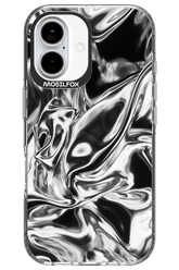 Chrome Blood - Apple iPhone 16