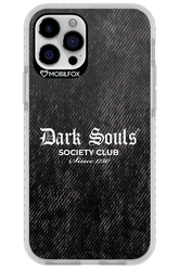 Dark Souls - Apple iPhone 12 Pro