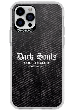 Dark Souls - Apple iPhone 12 Pro