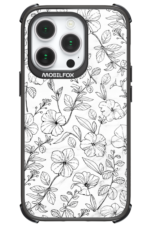 Lineart Beuty - Apple iPhone 14 Pro