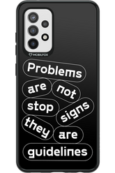Problemz 2.0 - Samsung Galaxy A72