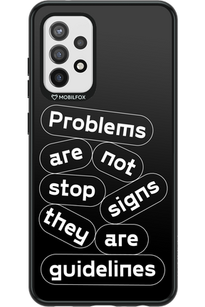 Problemz 2.0 - Samsung Galaxy A72