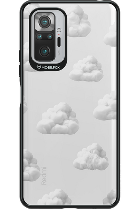 Cloudy Simple 2.0 - Xiaomi Redmi Note 10 Pro