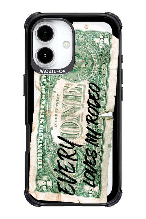 RODEO II 2.0 - Apple iPhone 17