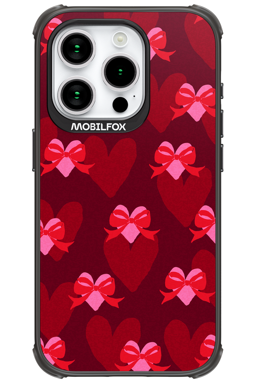 My Heart My Love - Apple iPhone 15 Pro