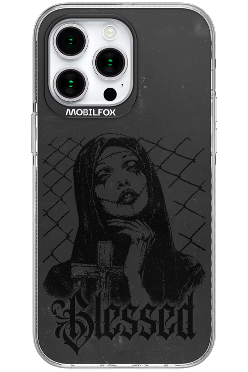God bless 2.0 - Apple iPhone 15 Pro Max