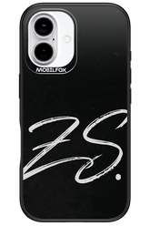 (Off Space) ZS 2.0 - Apple iPhone 16