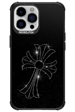 Chrome Standard - Apple iPhone 13 Pro Max